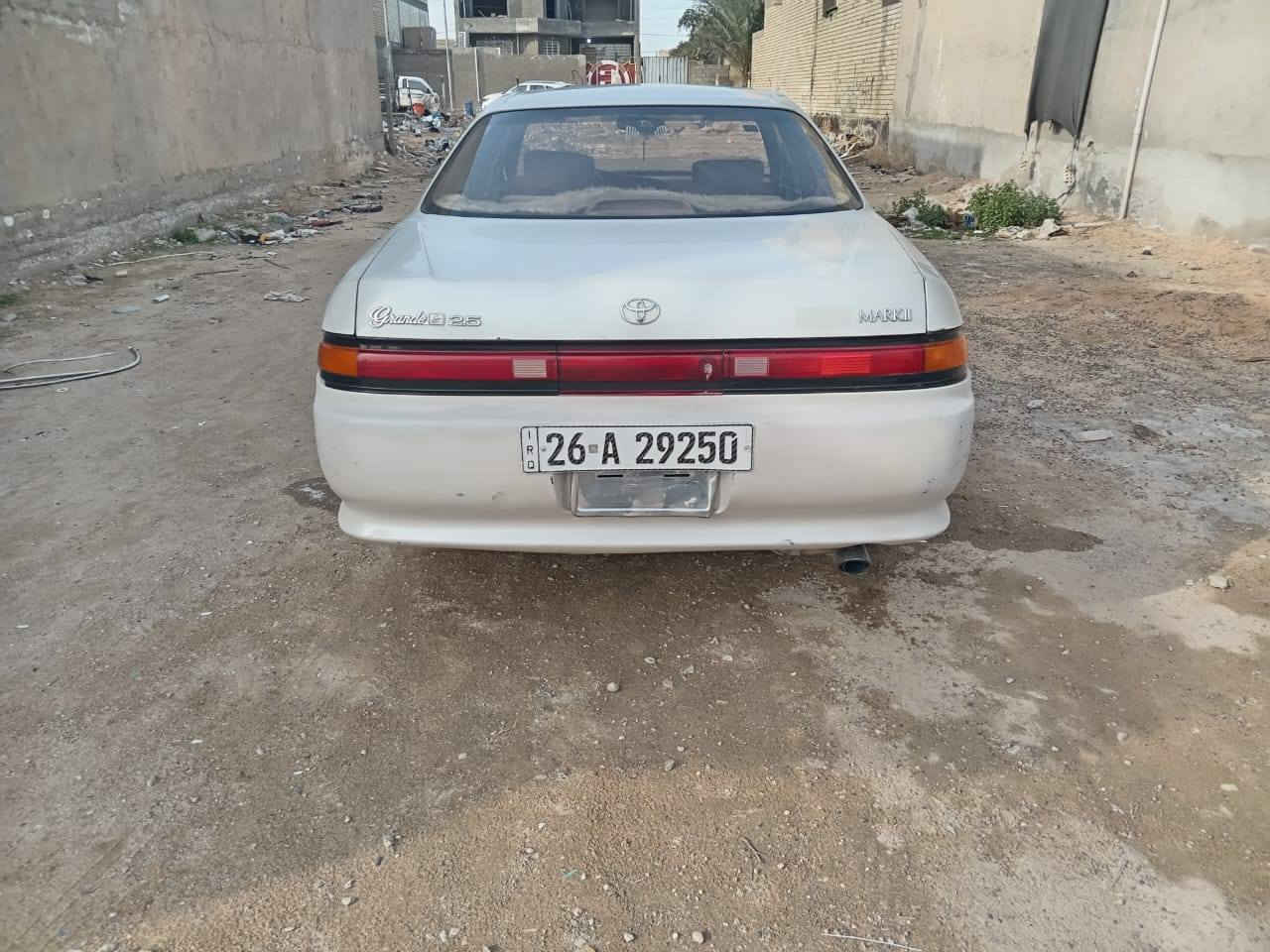 مارك نفخ مكفولة من الكصه ونغل جثة وضربه والعيب شرعية وصبغ مكينه و كير وحداديه و وتايرات جديد(سعر ب53) 
)) رقم صلاح الدين انكليزي سنويه 2029 تحويل مباشر
العنوان النجف ناحيته الحيدرية ***********
