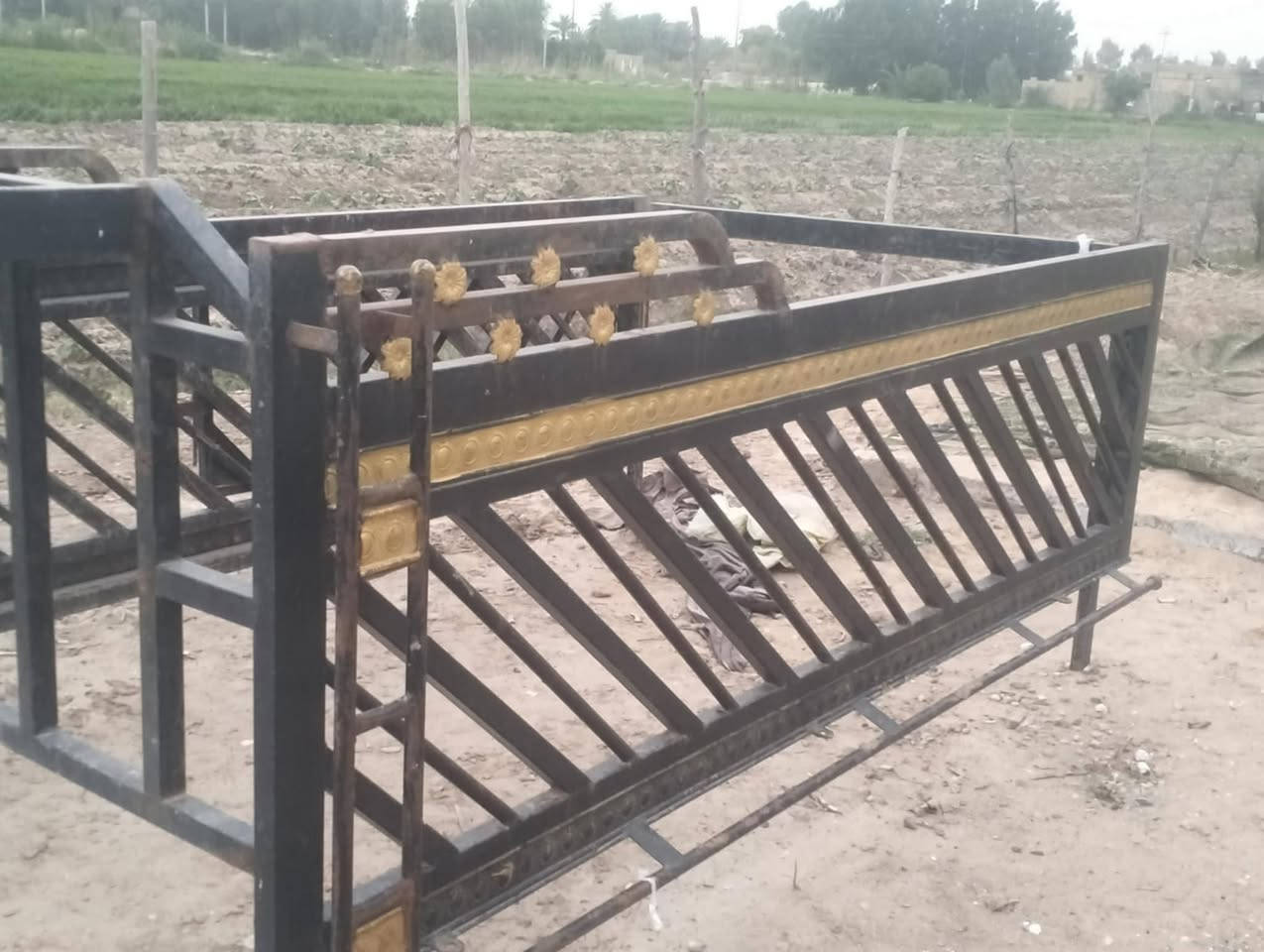 مكلف بالنشر 👇
محجر كيه حمل نضيف محافظة الديوانية ناحيه نفر للاستفسار الاتصال 
***********
