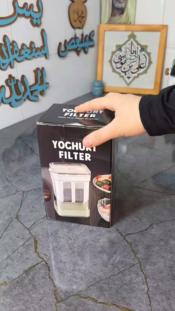 صانعة اللبن 16 الف


**إذا كنت صاحب هذا الإعلان وتريد حذفه لأي سبب، رجاءا أرسل رسالة إلى الدعم الفني**