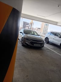 ماليبو ٢٠٢٣ • ١٥٠٠ تيربو • ضربتها ٣ قطع
