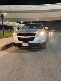 ترافرس LT • ٢٠١١ • ٧ راكب