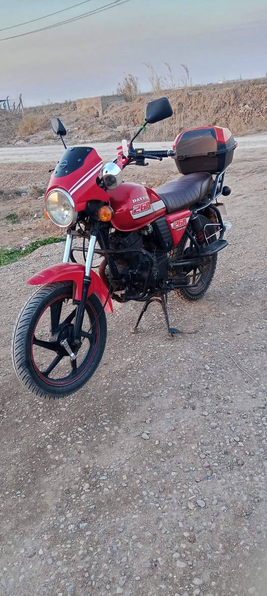 السلام عليكم
دراجه للبيع
موديل 2019
أوراق اصولي
ملحقات عده سبانه
جادر مطري صيفي
السعر 1100
اللاستفسار ***********
