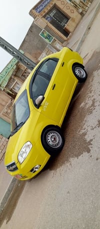 فيو البيع موديل 11 307 وبيه مجال الشراي السياره حلوه 07822605943