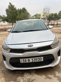 ريو • ٢٠٢٢ • وارد امريكي