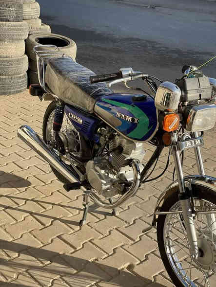 دراجه نامه موديل 2025
***********
