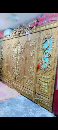 غرفة نوم • أثاث