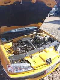 بارس • ٢٠١٣ • باتري جديد