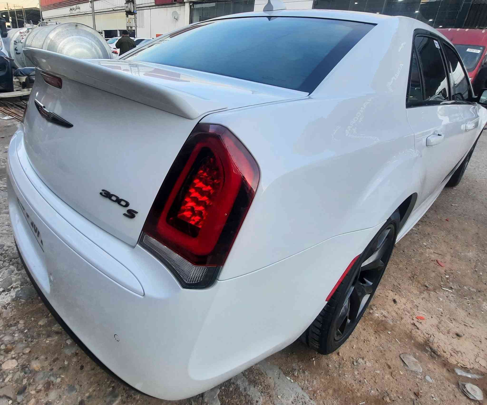 اوباما كندي مكفولة من الدعامية للدعامية موديل 2023 S ماشية ٣٩ الف كم 
***********
