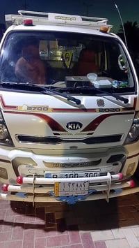 2018 سياره جاهزه للعمل مباشر شرط تحويل السعر 120 موبايل 07883259679