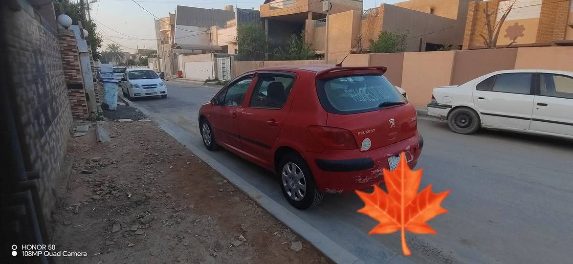 بيجو 307 موديل ٢٠٠٦ رقم كربلاء مشروع وطني
السيارة جاهزة تخم تاير جديد محرك وكبر جديد كهربائيات ع بلاد الشركة
(السعر ٤٧) وبيها مجال حك الجية
مكان السيارة بابل مركز المدينة
للتواصل على هذا الرقم👇
0783 801 3424
