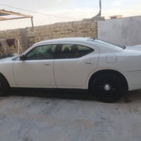 جارجر • ٢٠١٠ • مكينة ٣٥٠٠