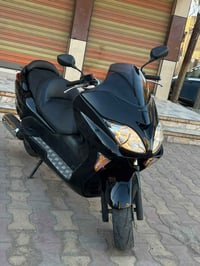 فورزا • ٢٠٠٨ • ٦ گير
