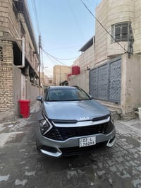 سبورتاج • ٢٠٢٣ • فول مواصفات