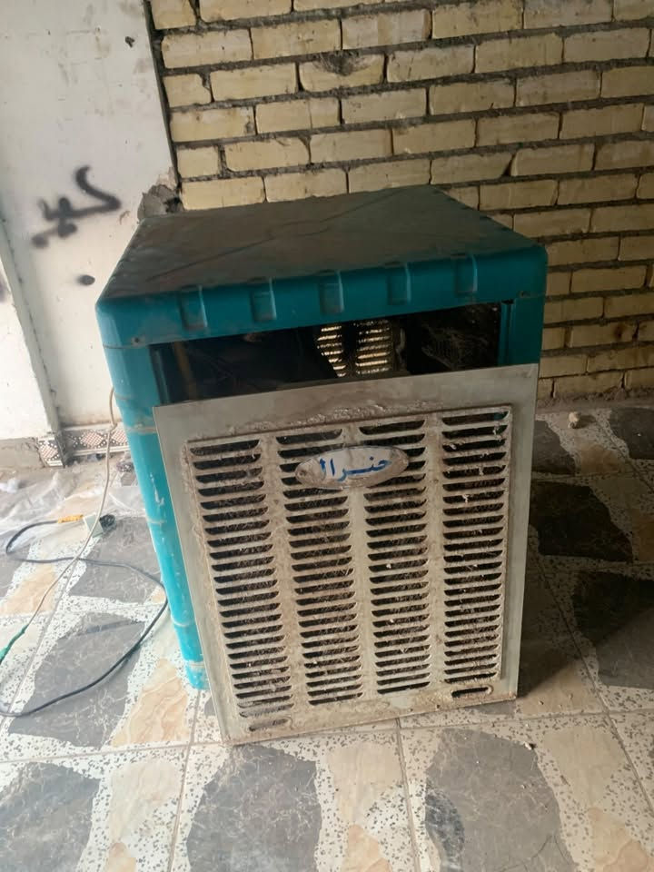 مبردة جنرال كبيره شبه جديده عنوان الشعب الجزائر فلكة الفيحاء سعرها 90 الف يرادلها بس حلفات


**إذا كنت صاحب هذا الإعلان وتريد حذفه لأي سبب، رجاءا أرسل رسالة إلى الدعم الفني**