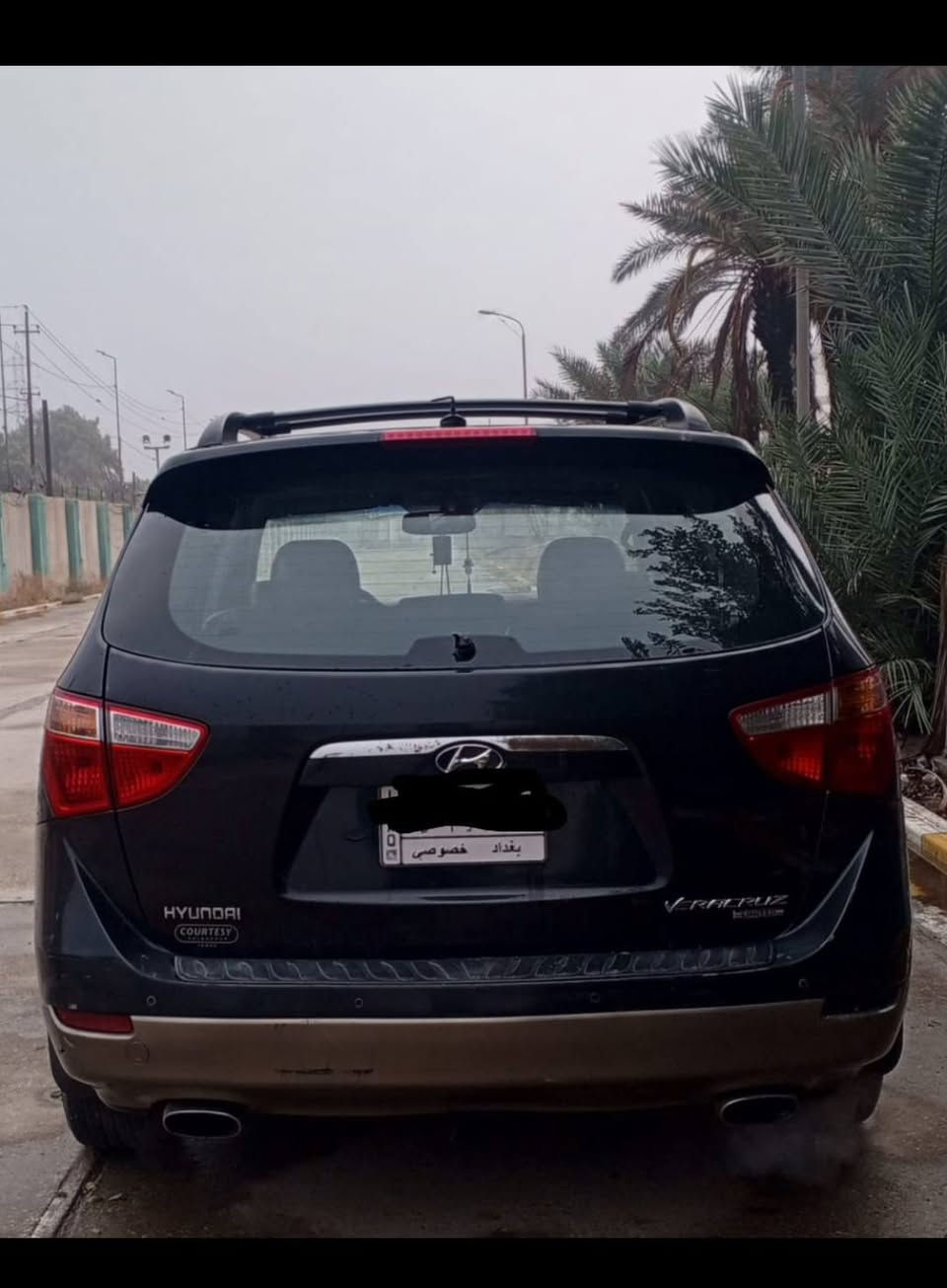 السلام عليكم من رخصت مدير كروب للبيع وارد امريكي موديل 2009 بغداد محرك ضربة جاملغ وبنيد كير محرك تبريد خير من الله  سونر ويه بصور اسعر110بيه مجال  هذا رقمي *********** مكاني بغداد العبيدي واسف على إطالة
