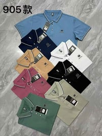 رجالي • حجري صيني • مقاسات L-4XL