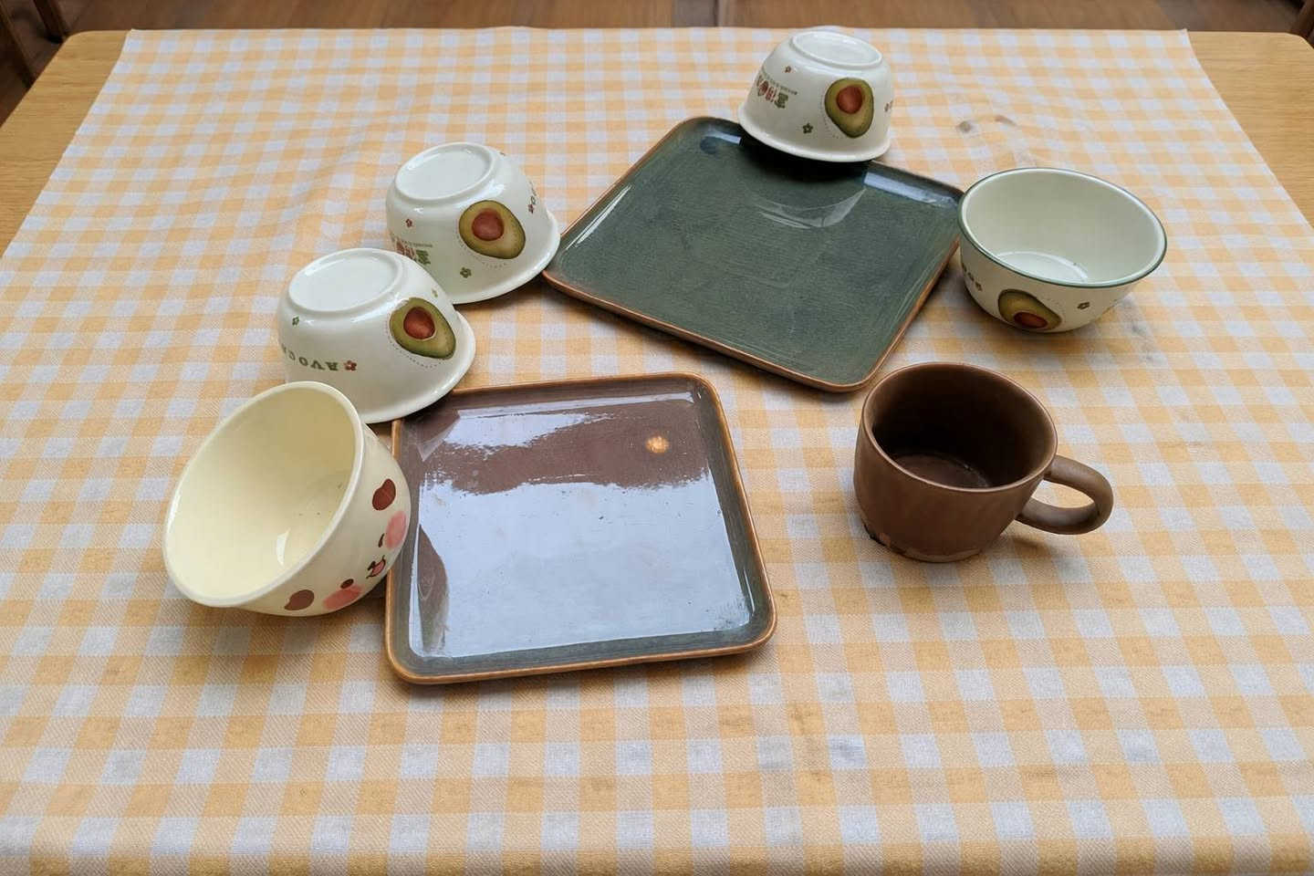 أجمل وإرقى أنواع الفرفوري 🤍 
أسعار مناسبة وتوصيل داخل الحسينية فقط


**إذا كنت صاحب هذا الإعلان وتريد حذفه لأي سبب، رجاءا أرسل رسالة إلى الدعم الفني**