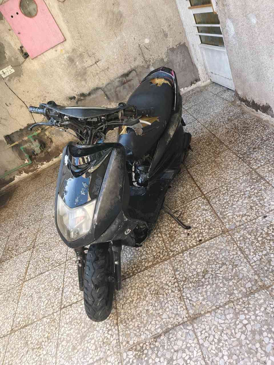 كوم حديد الشراي يتصل ***********
