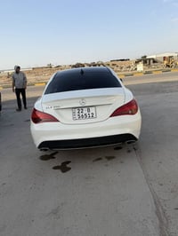 CLA250 • سامراء • تحويل مباشر