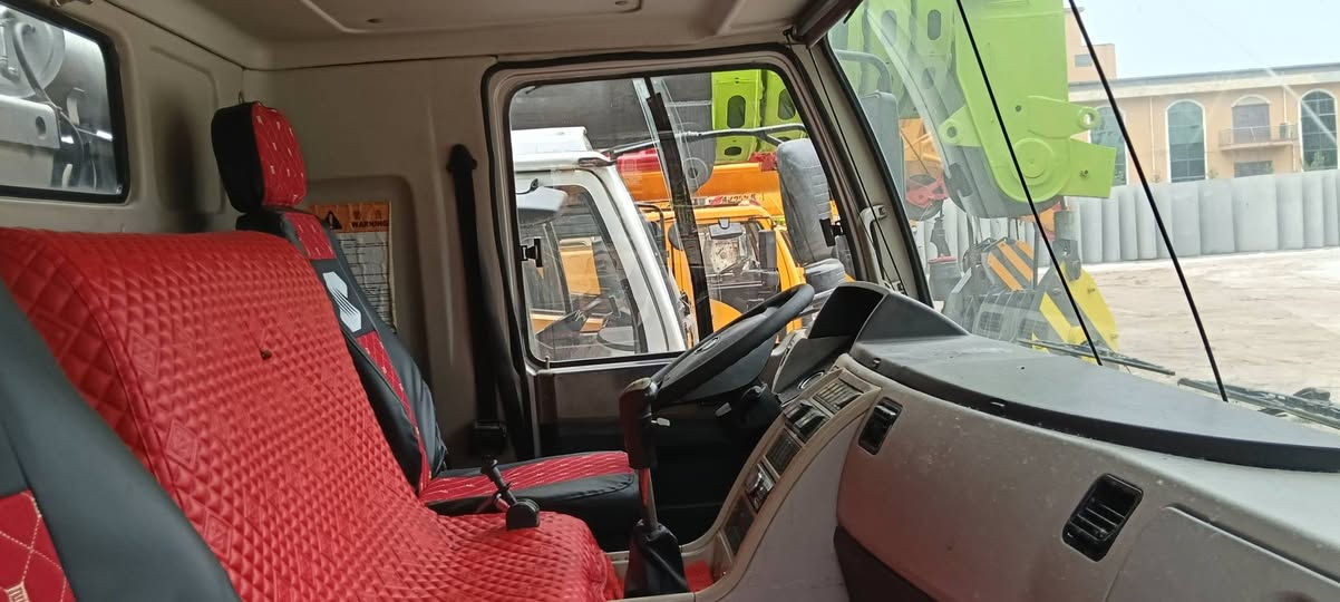 29th.June.2026
Updating Stocks including XCMG, SANY, ZOOMLION. 50 Cranes approx.

Model: ZOOMLION ZTC800V 80TONS

✅ Advanced performance & Services
✅ Direct replacement/Competitive price
✅ Limited quantity – Grab yours now
✅ Customized cranes against the requirements

📦 Ready for immediate dispatch anywhere.

📲 Order via Mobile/Wechat/WhatsApp: +86 166 2722 3918
      Whatsapp link: http://wa.me/+8616627223918

💡 Upgrade your crane’s efficiency today and future!
#UsedCrane #UsedCraneSupplier #CraneForSale #EPECController #50TonCrane #30TonCrane #25TonCrane #100TonCrane #130TonCrane #ChineseCrane #150TonCrane #ReadyStock #HeavyEquipment #ConstructionIndia #ConstructionAfrica #ConstructionMiddleEast #CraneParts #WhatsAppBusiness #ExStock #HeavyMachinery #IndustrialCranes #ImmediateDelivery #XCMG #SANY #ZOOMLION
wa.me
wa.me
wa.me


**إذا كنت صاحب هذا الإعلان وتريد حذفه لأي سبب، رجاءا أرسل رسالة إلى الدعم الفني**