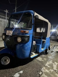 تكتك • مديل 2020 • باقي كفاله