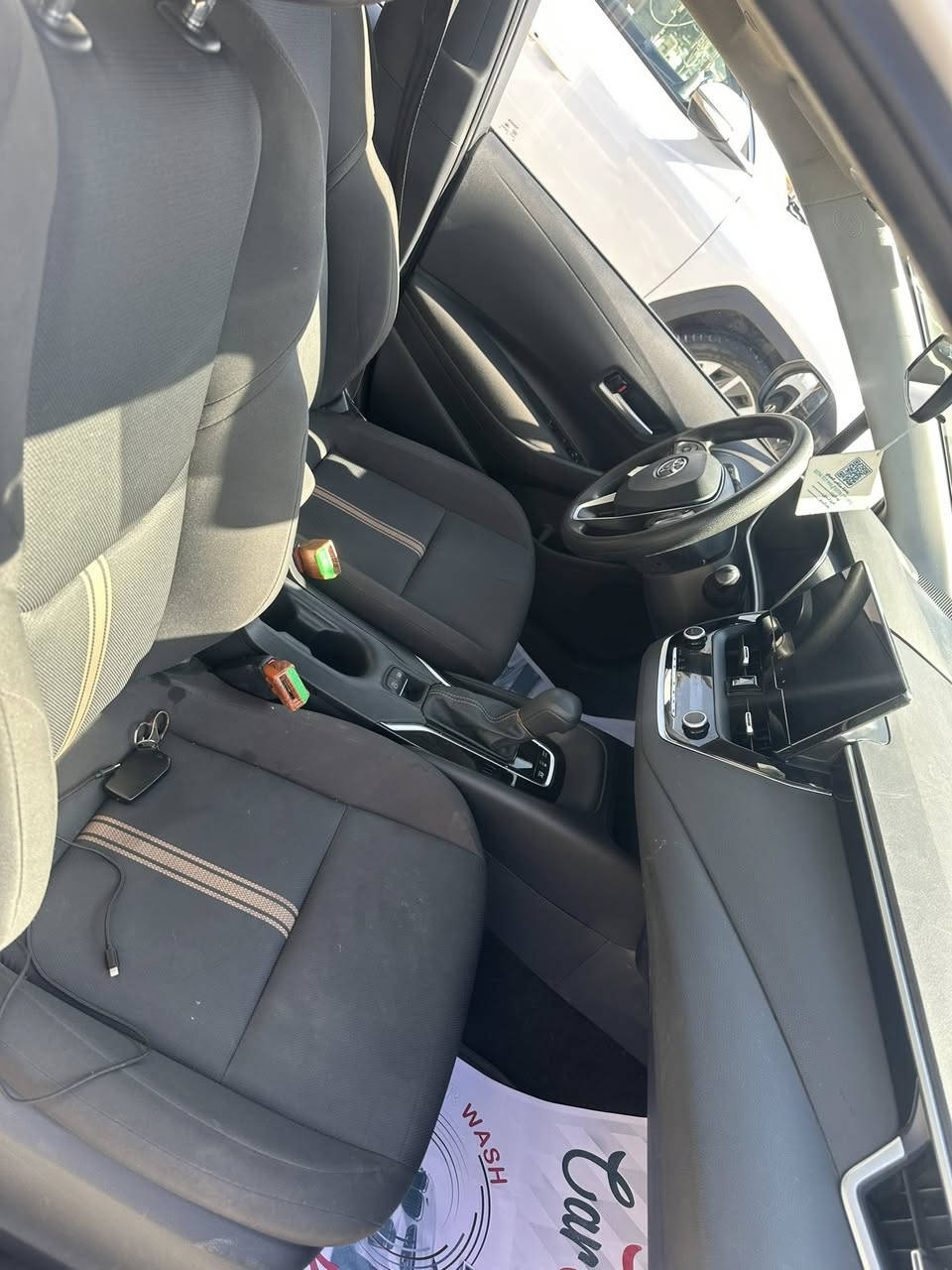 السلام عليكم كورلا هايبرد 2025 
بيهه جاملغ بارد فق الباقي مكفول 
***********
155 بيهه مجال
