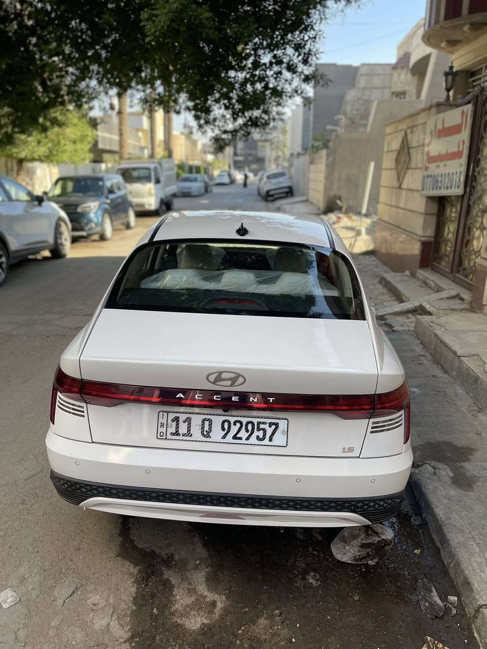 اكسنت خليجي  ٢٤  ماشيه ١٢.ب اسمي بيها رصعه  جاملغ ورصعه بنيد  عنوان زيونه ***********   واتساب متوفر. السعر ١٤٦ بيها مجال سونار منشور
