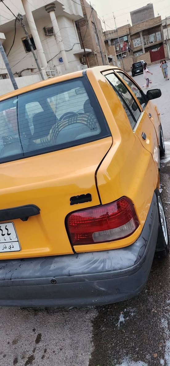 سايبه موديل ١٨ محرك جديد بدون نقص سياره نضيفه رقم ذي قار هزه جديده
مكاني كوت *********** 
سعر ٣٨ بيه مجال بسيط
