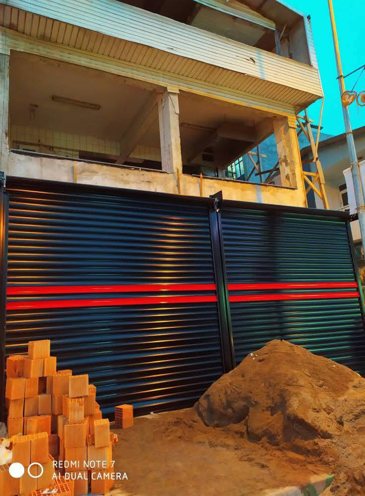 معمل علي النعيمي الكبنكات الحديد والميوم ***********  ***********
