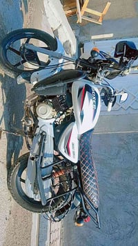 ورحمة الله للبيع للبيع...... دراجه بوكسر كلاسك  موديل ٢٠٢١. فقط مكاتبه...