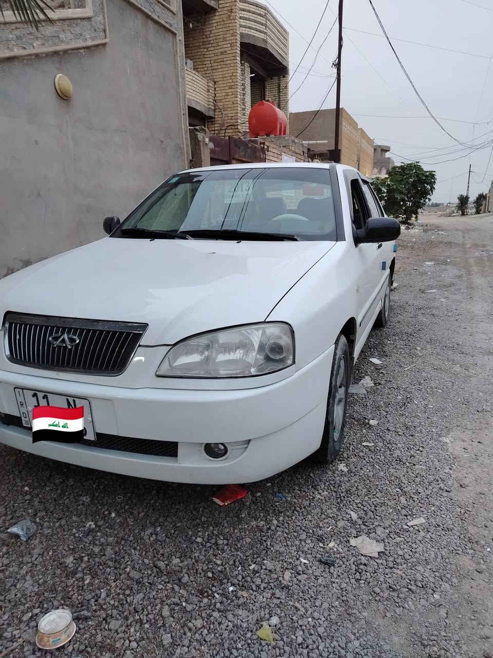 موديل 2013
رقم بغداد 
مكانه بغداد الكرخ 
كفاله عامه 
بلادي ما محوره 
ماشيه 180
سعر 48
***********
