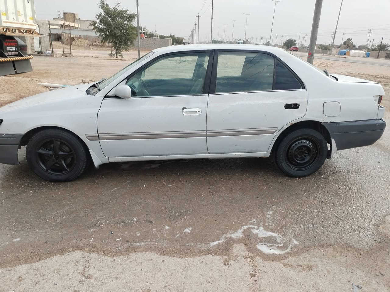 سلام عليكم كرونه بلادي محرك كير كهربائيات فول حداده نص عمر بدي بلادي بيه بياد قليل مكاني البصره دير لسعر 30بيه مجال مراوس اراوس رقم ***********مكان دير بسمي
