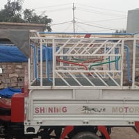 چنچ ستوته • توك توك • كركوك