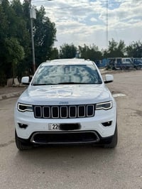 شيروكي • ٢٠١٨ • كفاله عامه