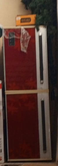 مستعمله • ثلاجة • الهاشميه