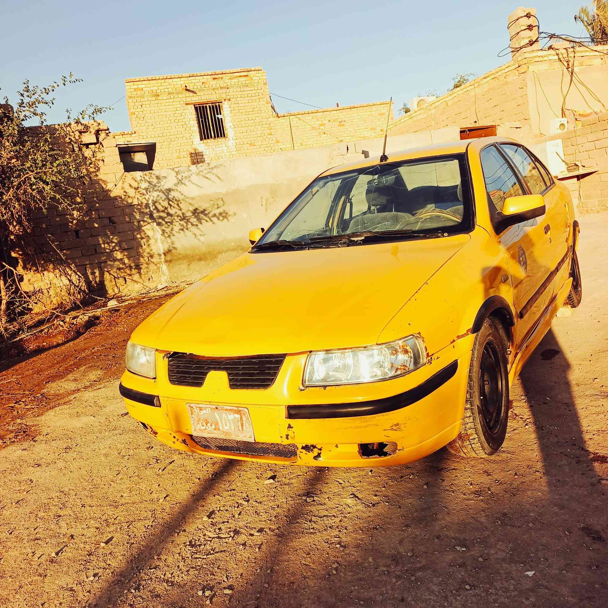 السلام عليكم سمندموديل ٢٠١١رقم ذي قارتحويل ثاني يوم سياره مكفوله من الظربه كيروحداديه وتخم تايرجددمكينته اول ماتشغل بيه صوت ويروح لاتنفيص ولانفخ مكانه ذي قارسوق الشيوخ السعر١٥استفساراكثراتصل وتدلل***********
