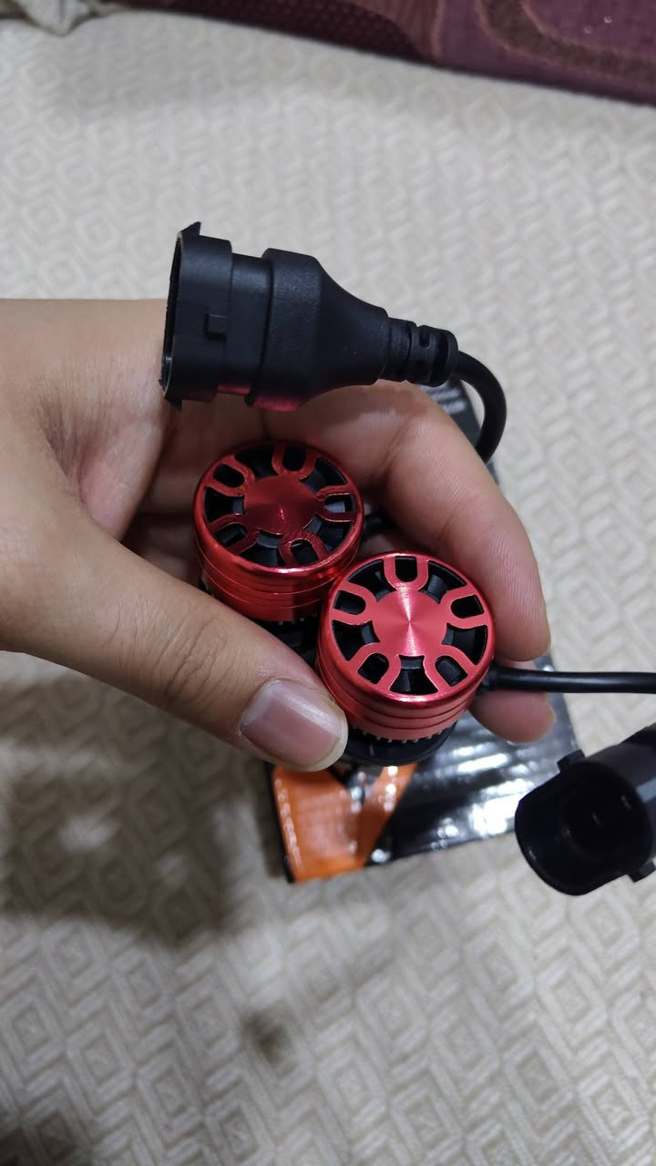 زنون مرتب كلش160 واط(80+80)


**إذا كنت صاحب هذا الإعلان وتريد حذفه لأي سبب، رجاءا أرسل رسالة إلى الدعم الفني**