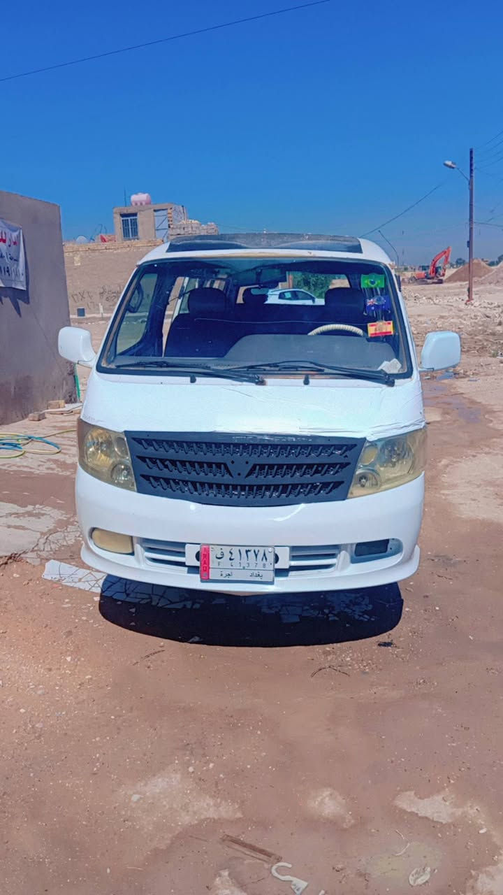 اموديل 9 بيهه مكانتات صبق ومكينه بيهه خيط تبخير    كير اكسل جديد تخم تاير ويل جديد كهربئيات كلهه شغاله كشنات جدد دعاميات وبكلايتات جدد سنويه لل 27شرط لتحويل لسعر 57 وبيهه مجال  بغداد لعبيدي *********** لشاشه مو وياهه
