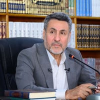 علي الزيدي • الدولة العادلة • دين وتاريخ