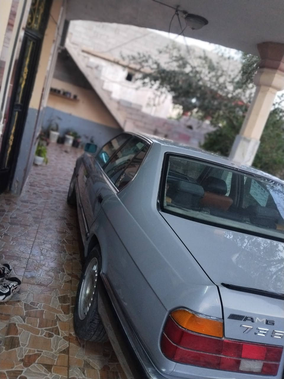 سلام عليكم بيئم 735 سياره جاهزه من كلشي برغي مناقصه تصعيد جام ويه التقفيل  حداديه 75/100 تخوم تأيرجديد  مكاني ديالى بعقوبة جسر خرنابات السعر 50وبيه  مجال *********** محرك وكبر جديد بيه ساعه فول رقوم جديد تحويل ثاني يوم
