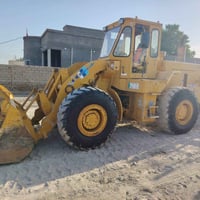 شفل • حجم ٧٠ • موديل ٨٦