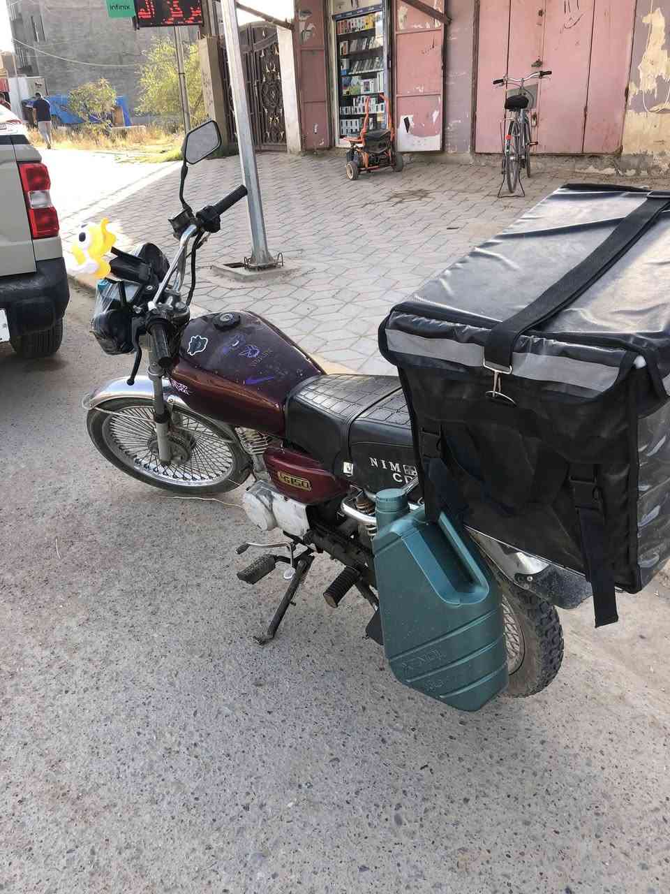 نامه ٤ كير موديل ٢٠٢٢ مفتوحه يعوزها ترتيب بسيط سعر ٣٥٠ وبي مجال للشراي


**إذا كنت صاحب هذا الإعلان وتريد حذفه لأي سبب، رجاءا أرسل رسالة إلى الدعم الفني**