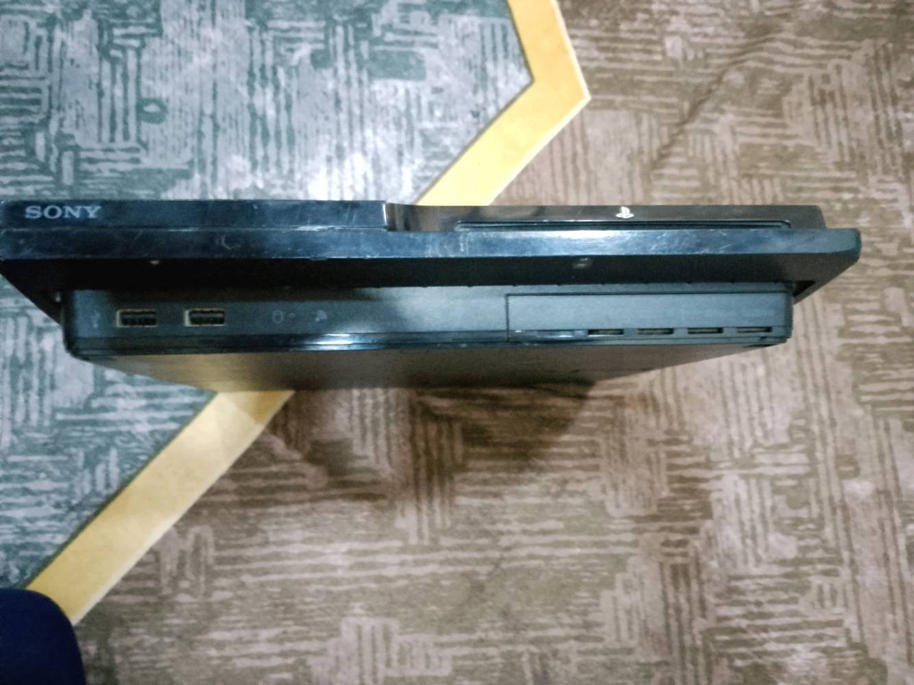 .العلوان: البصره القبله شارع حي القائم ❗