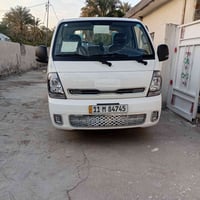 كيا • موديل ٢٠٢٥ • رقم بغداد