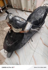 سوزوكي • ١٠٠ • عطالنه