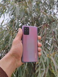 اوبو رينو 5F • 128جيجا/16رام • شاشة اموليد 120هرتز