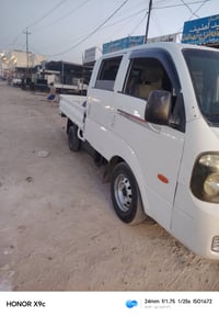 مديل ٢٠٠٧ • دخول جديد • بغداد