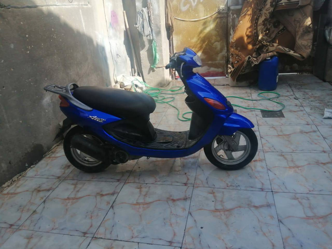 دراجه اكزز فحل شغاله سلف و هندر اشاير بگ لايت كامله مابيها اي نقص اطلع بيها وين مايعجبك مكينه ناعمه تخبل شلعه قويه ب350 وبيها مجال مكاني بلفضليه رقمي *********** كهربائيات كامله
