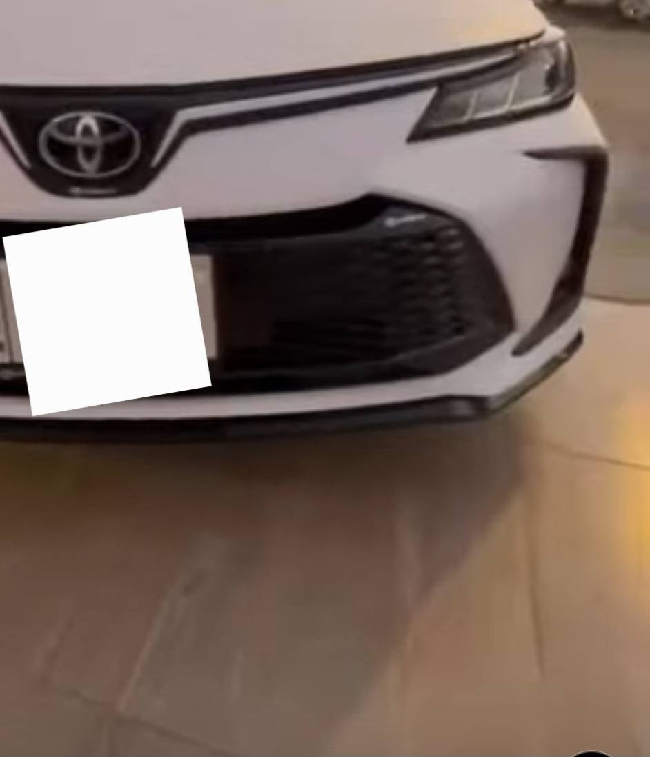 السلام عليكم
لحية كورلا شكل الخليجي 25 
بسعر 30 الف 
الموقع بغداد زعفرانيون 
***********
