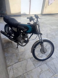 مكاني • موتوسيكل • مركز مدينة الصدر